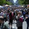 Weekend Of Gluttony Continues With Ninth Avenue International Food Festival